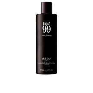 

STRIP CLEAN Soothing Anti-Dandruff Shampoo 250 Ml