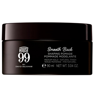 

SMOOTH BACK Shaping Pomade 90 Ml