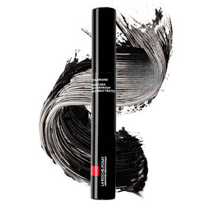TOLERIANE mascara waterproof