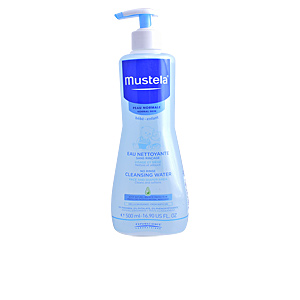 

BÉBÉ Cleansing Water 500 Ml