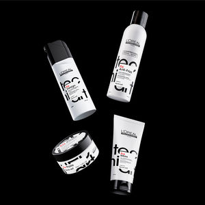 TECNI ART fix max gel force 6