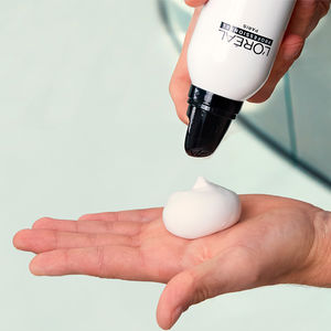 TECNI ART volume extra full