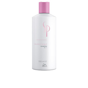 

SP BALANCE SCALP Shampoo 500 Ml