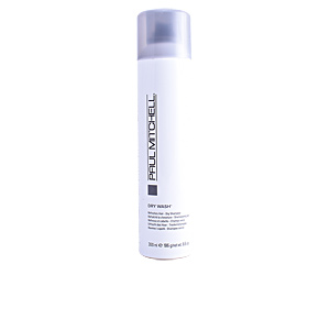 

DRY WASH Refreshes Hair Dry Shampoo 300 Ml