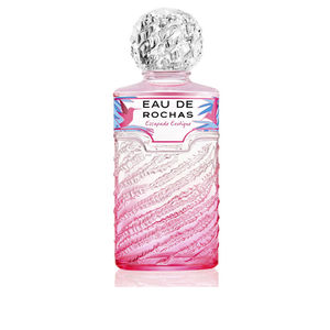 

ESCAPADE EXOTIQUE Eau De Toilette Vaporizador 100 Ml