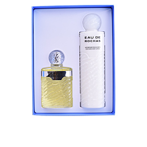 

EAU DE ROCHAS Lote