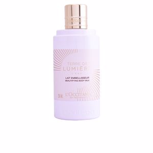 

TERRE DE LUMIÈRE L'eau Lait Embellisseur 250 Ml