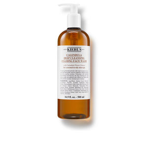 CALENDULA deep cleansing foaming face wash 500 ml