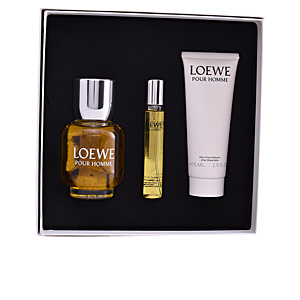 

LOEWE POUR HOMME Lote 3 Pz