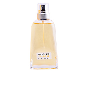 

MUGLER COLOGNE Fly Away Eau De Toilette Vaporizador 100 Ml