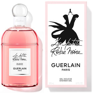Gel douche LA PETITE ROBE NOIRE