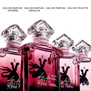 Gel douche LA PETITE ROBE NOIRE