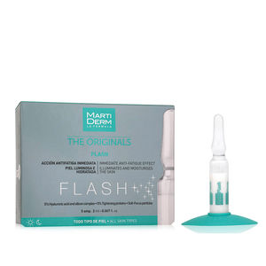 THE ORIGINALS FLASH ampoules