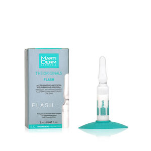 THE ORIGINALS FLASH ampoules