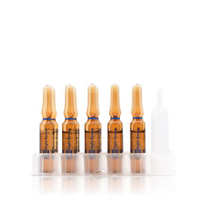 Ampoules PLATINE NUIT RENEW