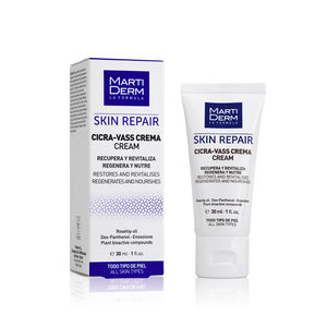 SKIN REPAIR CICRA-VASS krēms