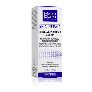 SKIN REPAIR CICRA-VASS krēms