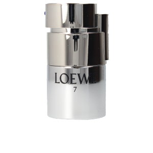 

LOEWE 7 PLATA Eau De Toilette Vaporizador 50 Ml