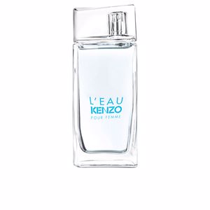 L'EAU KENZO POUR FEMME eau de toilette spray 50 ml