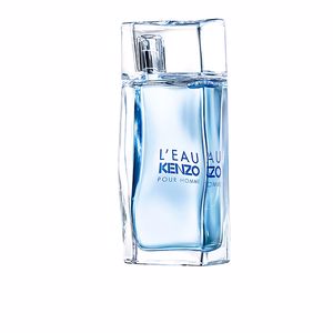 L'EAU KENZO POUR HOMME eau de toilette spray 50 ml