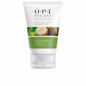 Opi Pro Spa Gel Suavizante Avanzado para callos 118 ml