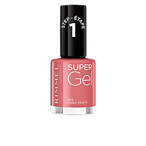 

KATE SUPER GEL Nail Polish #75-Yoga Pants