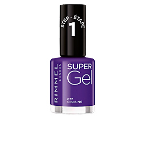 

KATE SUPER GEL Nail Polish #77-Cruising