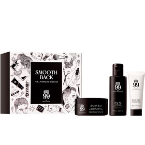 

POMPADOUR LOOK Lote 3 Pz