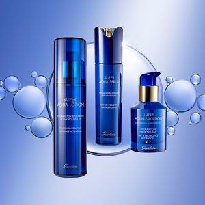 SUPER AQUA intense hydrating serum