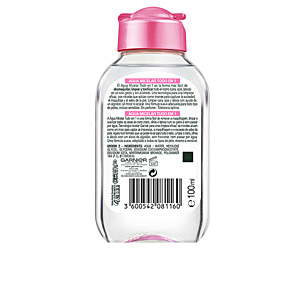 SKINACTIVE all-in-1 micellar water