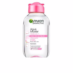 Make-up remover Garnier SKINACTIVE micelarna voda vse v 1 kupite na spletu