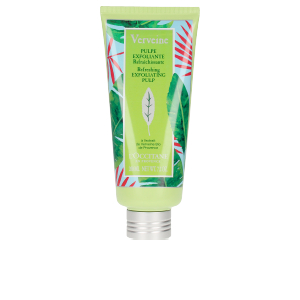 

VERVEINE Pulpe Exfoliante 200 Ml