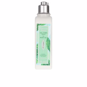 

VERVEINE SORBET Gel Corps 250 Ml