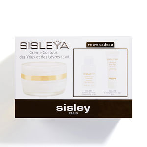 

SISLEYA INTEGRAL YEUX Lote 3 Pz