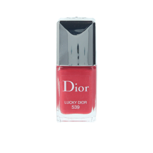 

DIOR VERNIS Nail Lacquer #539-Lucky Dior