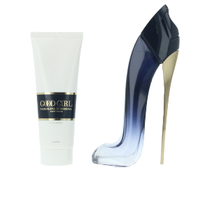 Good Girl Legère Lote Carolina Herrera Eau De Parfum Precio Online
