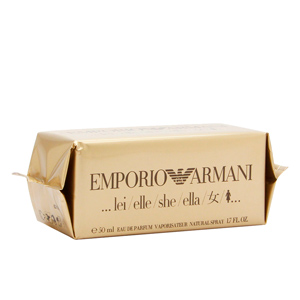 

EMPORIO ELLA Eau De Parfum Vaporizador 50 Ml