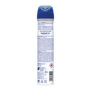 LACTOVIT ORIGINAL desodorante spray