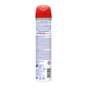 LACTO-UREA desodorante reparador spray