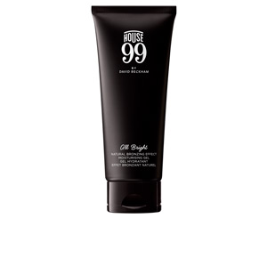

ALL BRIGHT Natural Bronzing Effect Moisturizing Gel 75 Ml