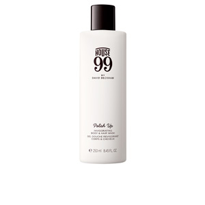 

POLISH UP Body & Hair Wash 250 Ml
