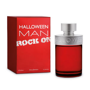Halloween Man Rock On Perfume Edt Precio Online Halloween Perfume S Club