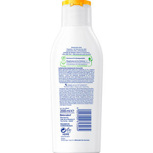 SUN SOLAR ANTIALLERGIE latte sensibile SPF50+