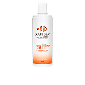 

CREMA SOLAR ECOFRIENDLY Especial Medusas SPF30 200 Ml