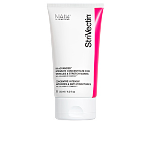 

SD ADVANCED INTENSIVE Concentrate For Wrinkles & Stretch Marks 135 Ml