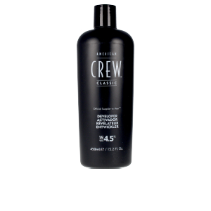 

CLASSIC Developer 15 Vol 4,5% 450 Ml
