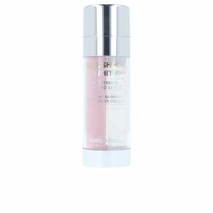 CELL SHOCK WHITE brightening diamond serum 2 x 20 ml