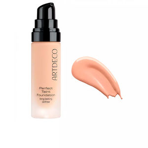 PERFECT TEINT foundation