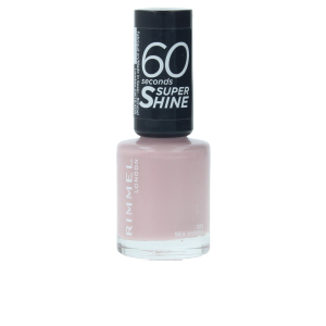 Nagellack Rimmel London 60 SECONDS SUPER SHINE Nagellack online kaufen