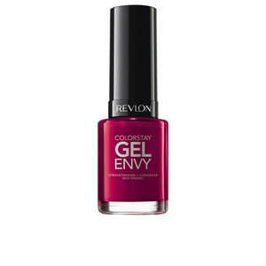 Image of COLORSTAY gel envy #550-all on red